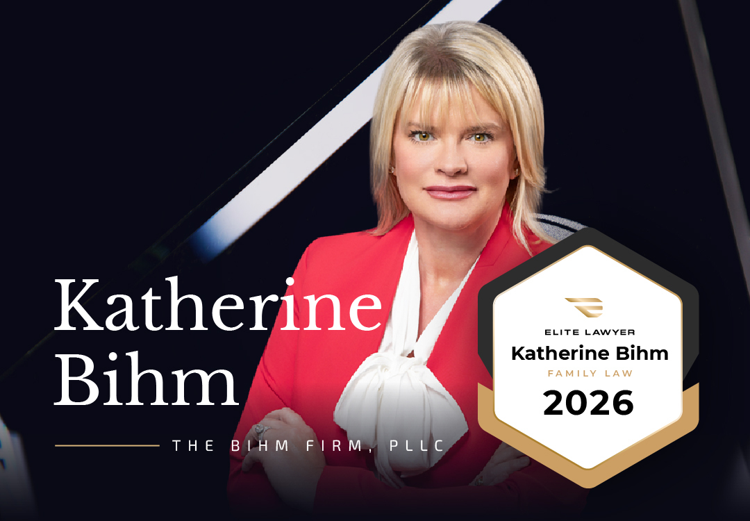 Conroe Family Law Attorney