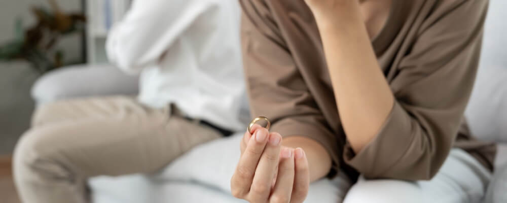 Conroe, Texas divorce attorneys for divorce preparation