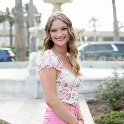 Kayden Clark